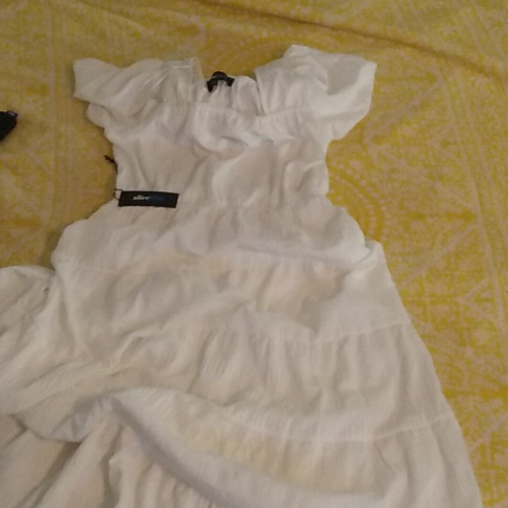 Women dress